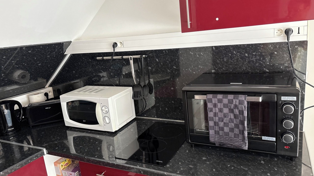 Photo of Kitchen in Gravelines