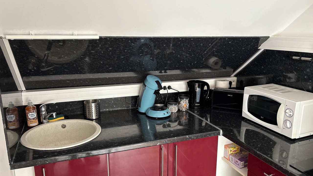 Photo of Kitchen in Gravelines