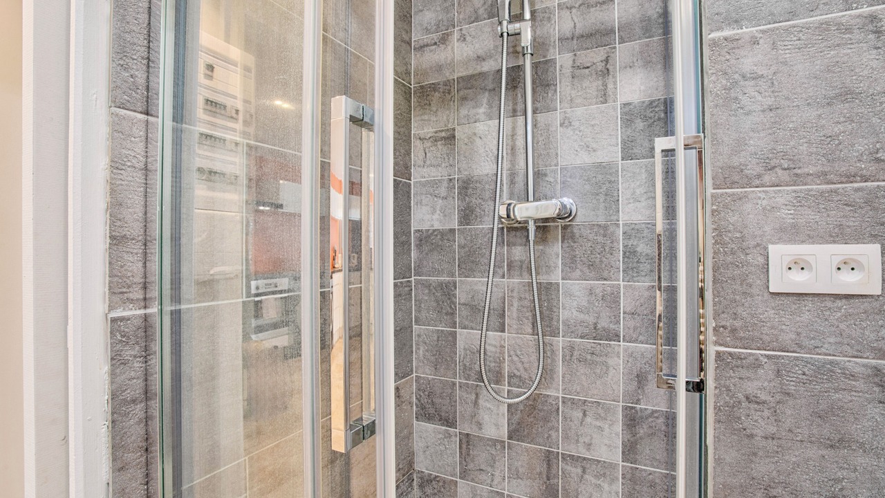 Photo of Bathroom in Cherbourg-en-Cotentin