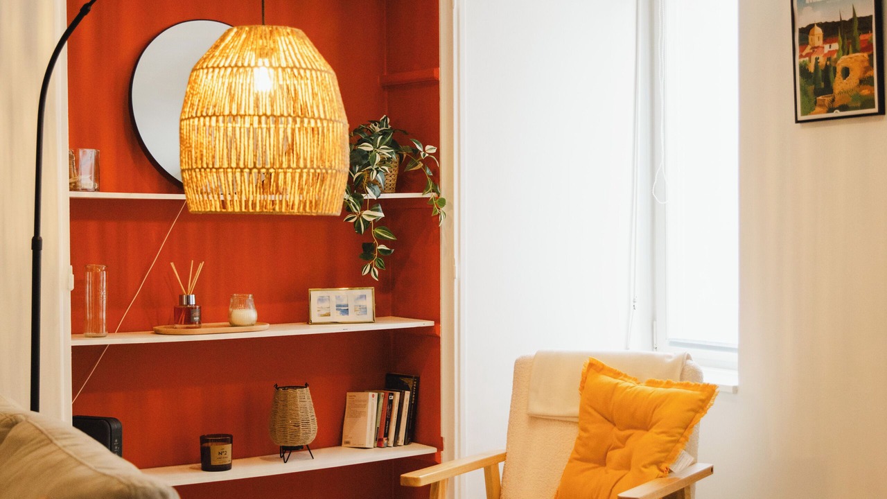 Photo of Livingroom in Cherbourg-en-Cotentin
