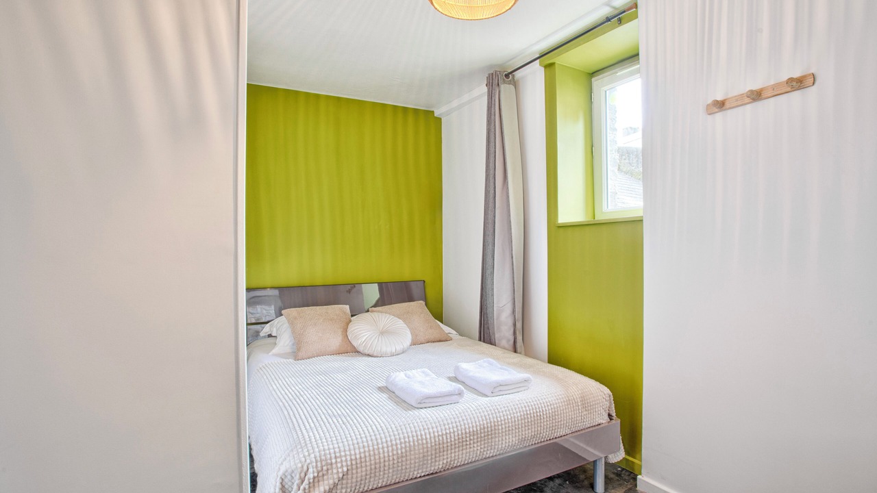 Photo of Bedroom in Cherbourg-en-Cotentin