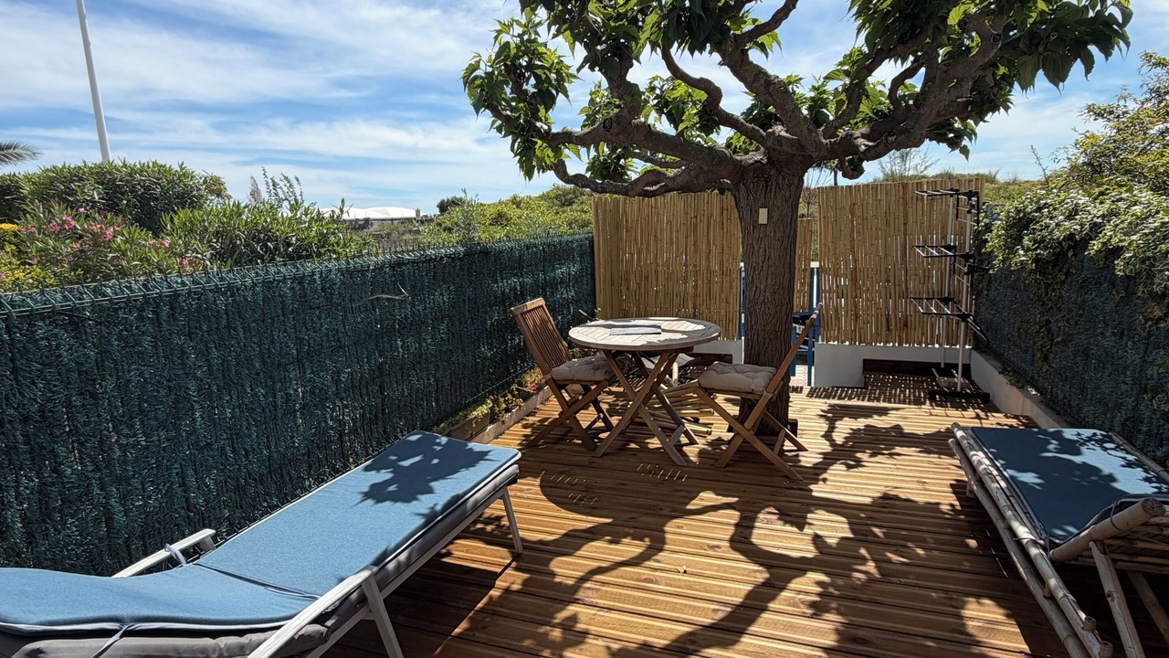 Photo of Outdoor in Le Grau-Du-Roi