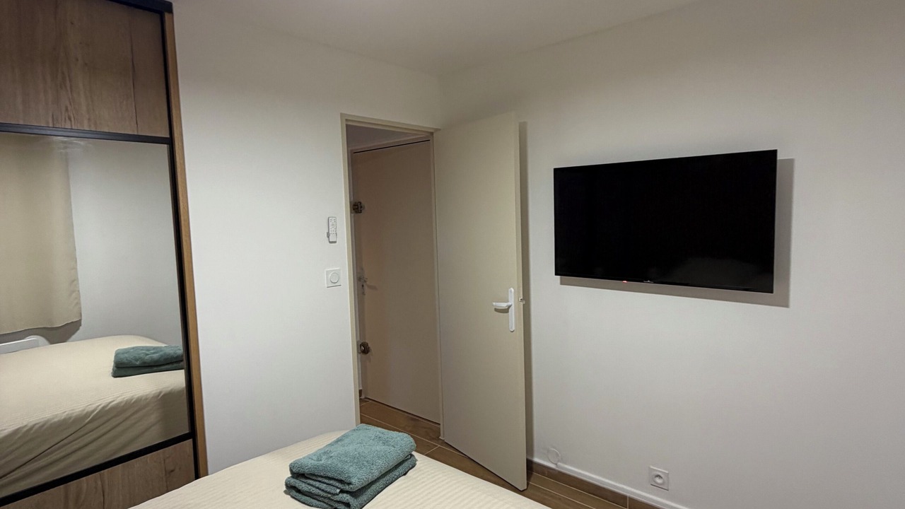 Photo of Bedroom in Le Grau-Du-Roi
