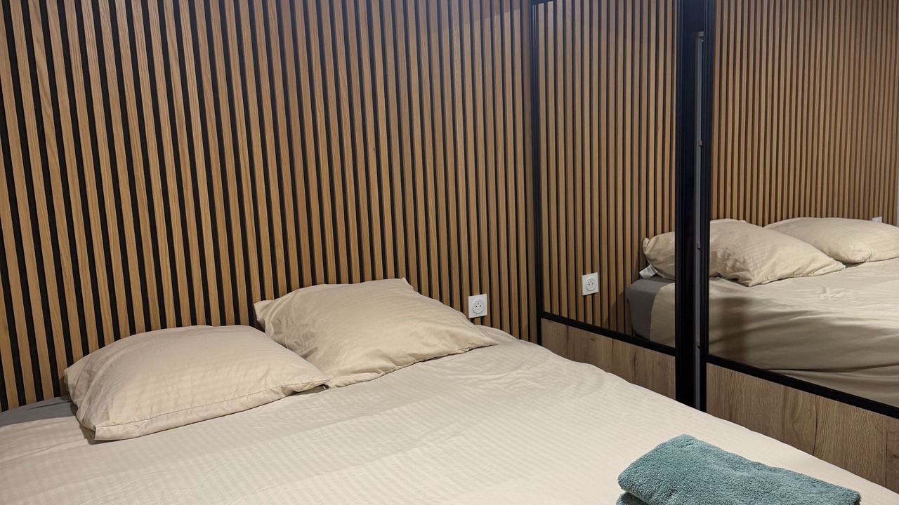 Photo of Bedroom in Le Grau-Du-Roi