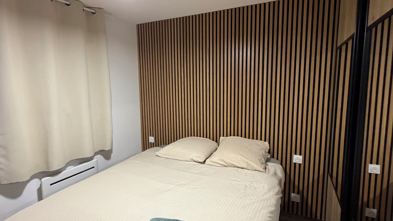 Photo of Bedroom in Le Grau-Du-Roi