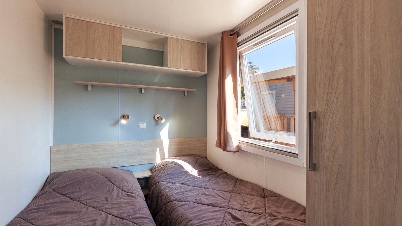Photo of Bedroom in Carry-le-Rouet