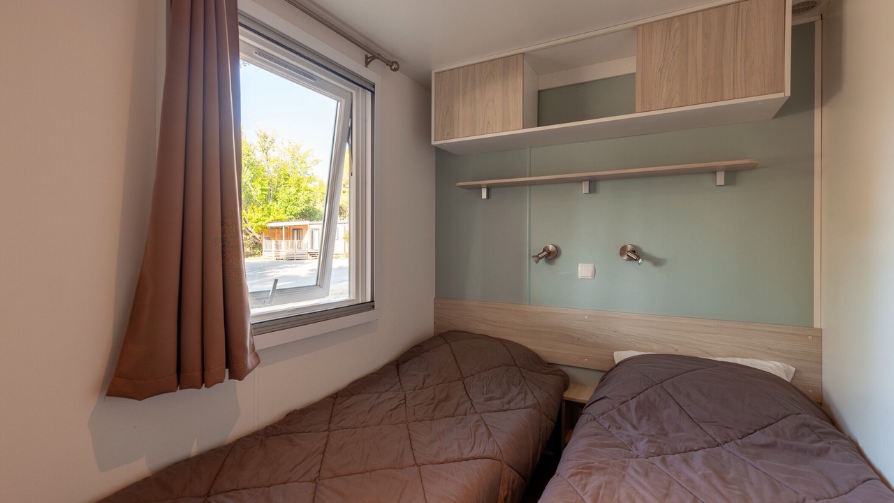 Photo of Bedroom in Carry-le-Rouet