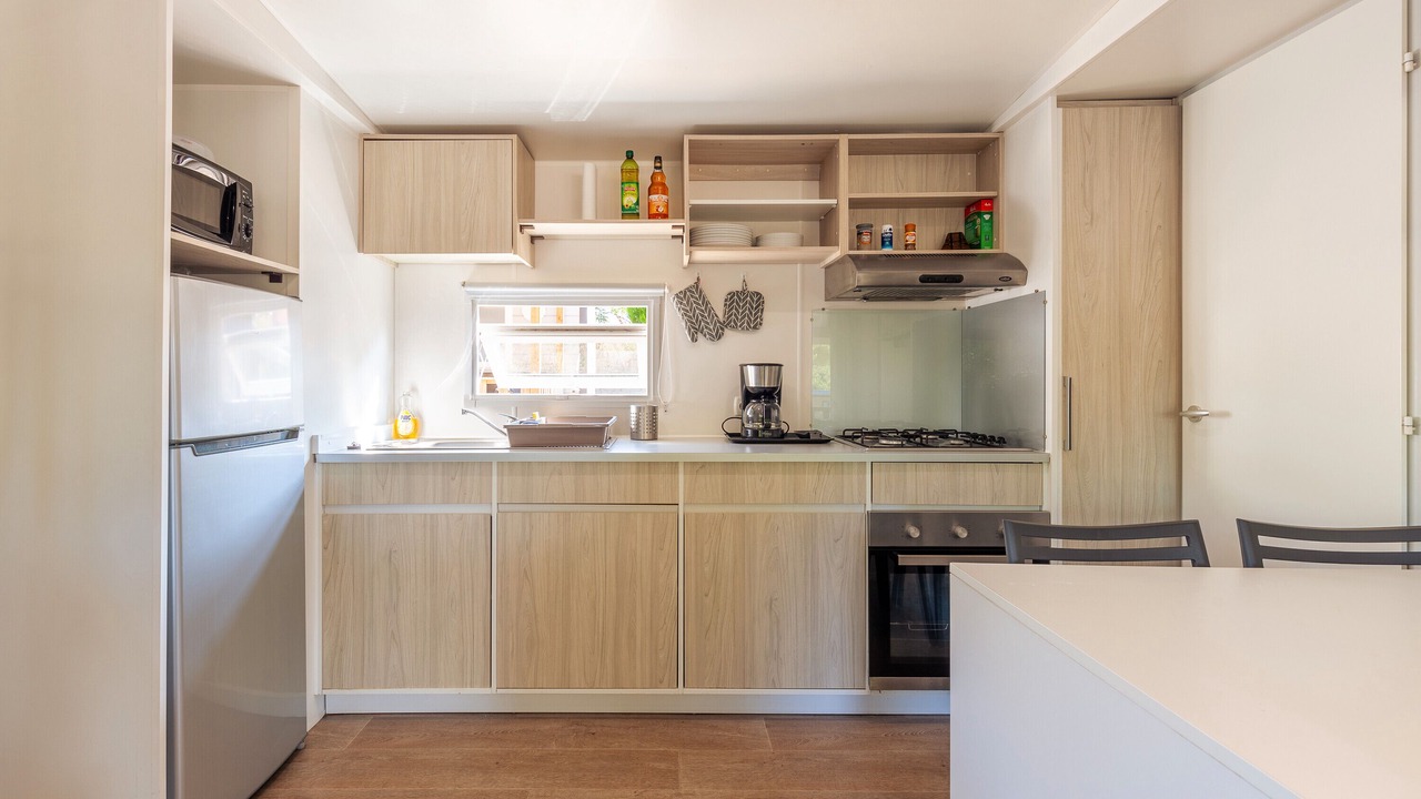 Photo of Kitchen in Carry-le-Rouet