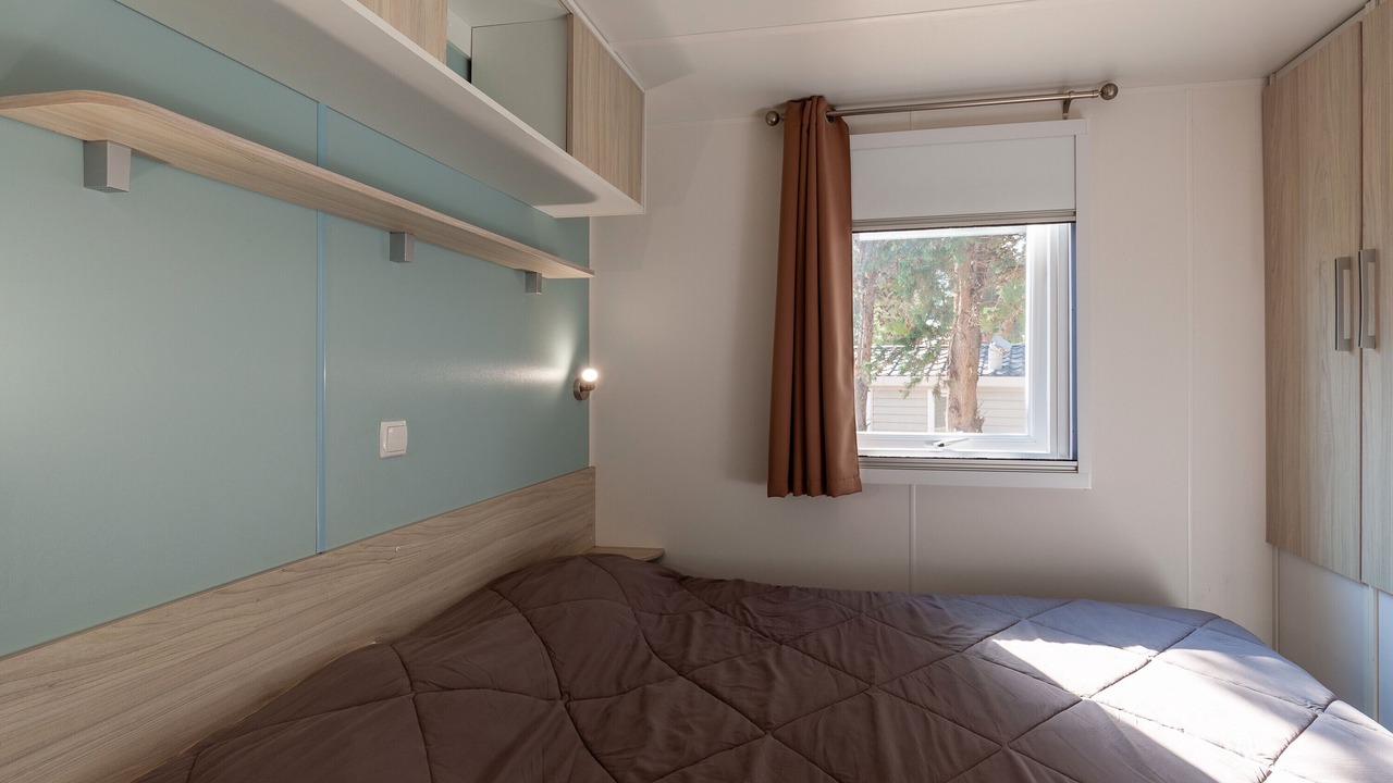 Photo of Bedroom in Carry-le-Rouet