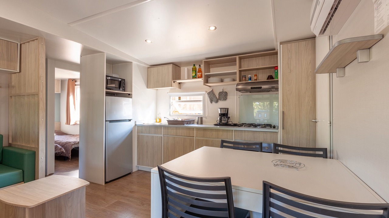 Photo of Kitchen in Carry-le-Rouet