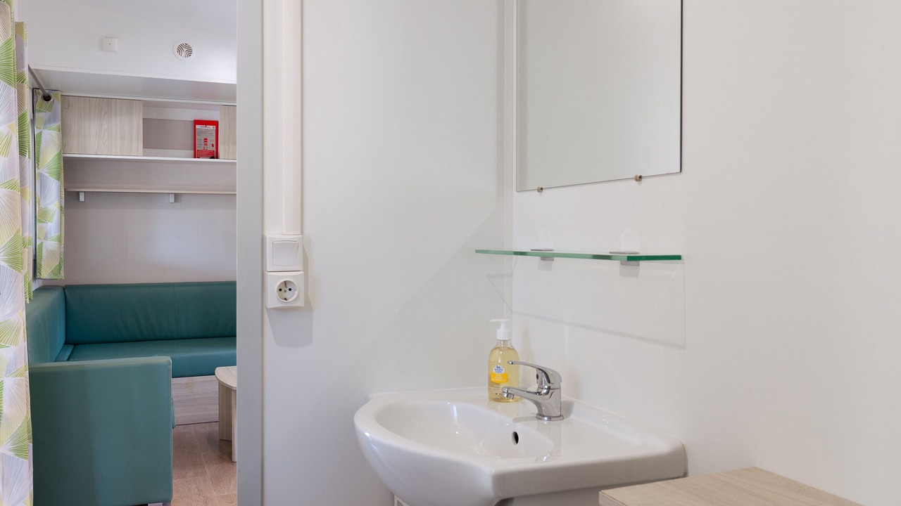 Photo of Bathroom in Carry-le-Rouet