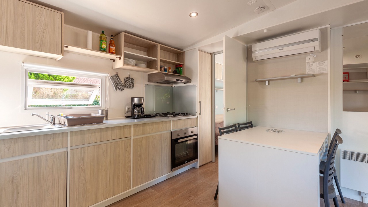 Photo of Kitchen in Carry-le-Rouet