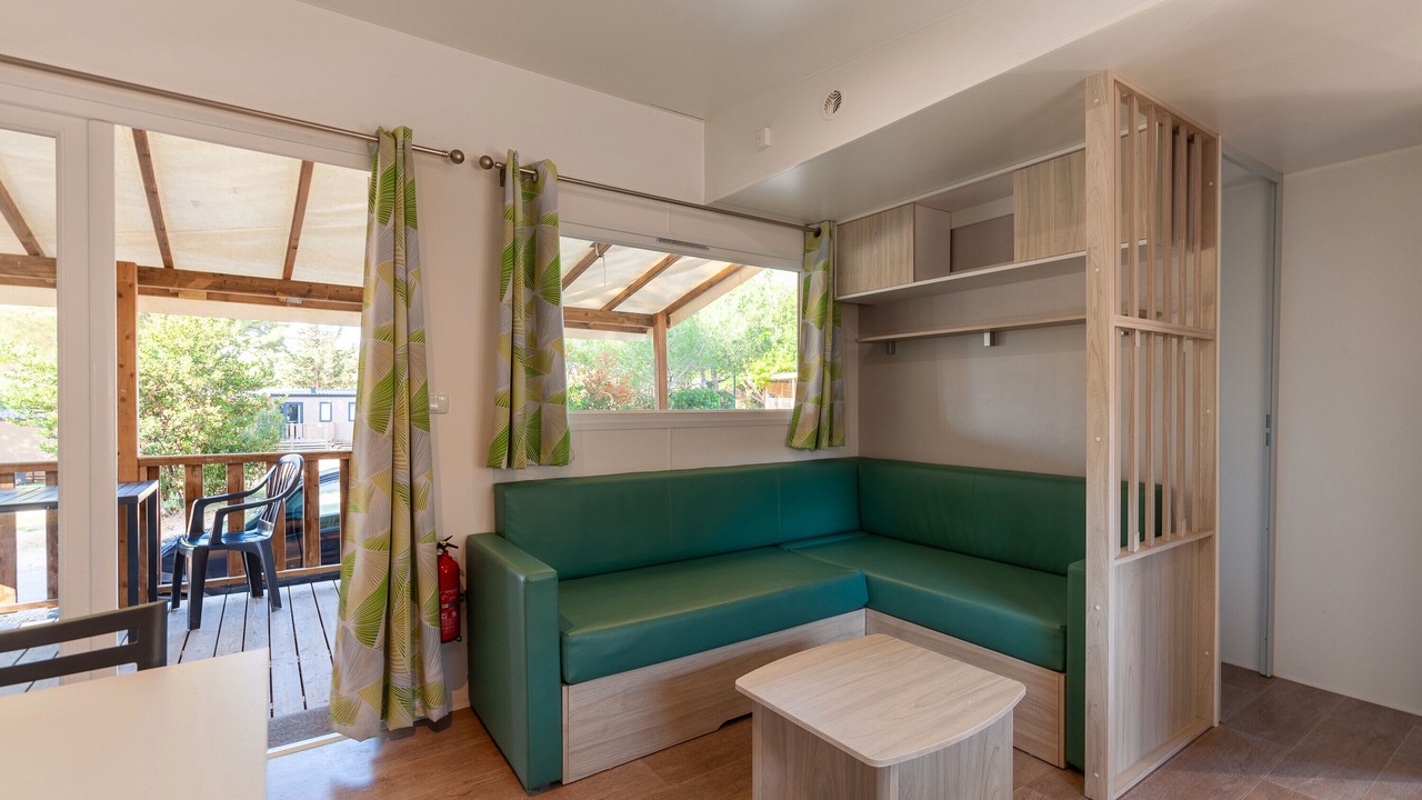 Photo of Livingroom in Carry-le-Rouet