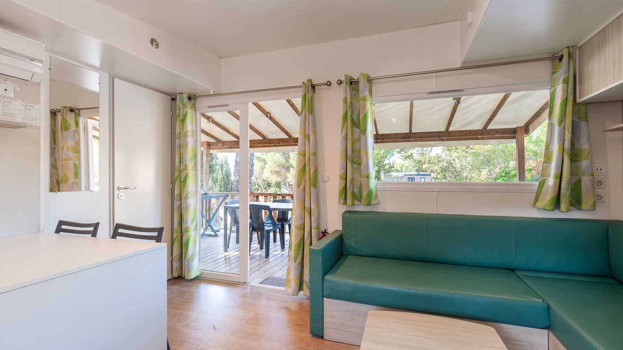 Photo of Livingroom in Carry-le-Rouet