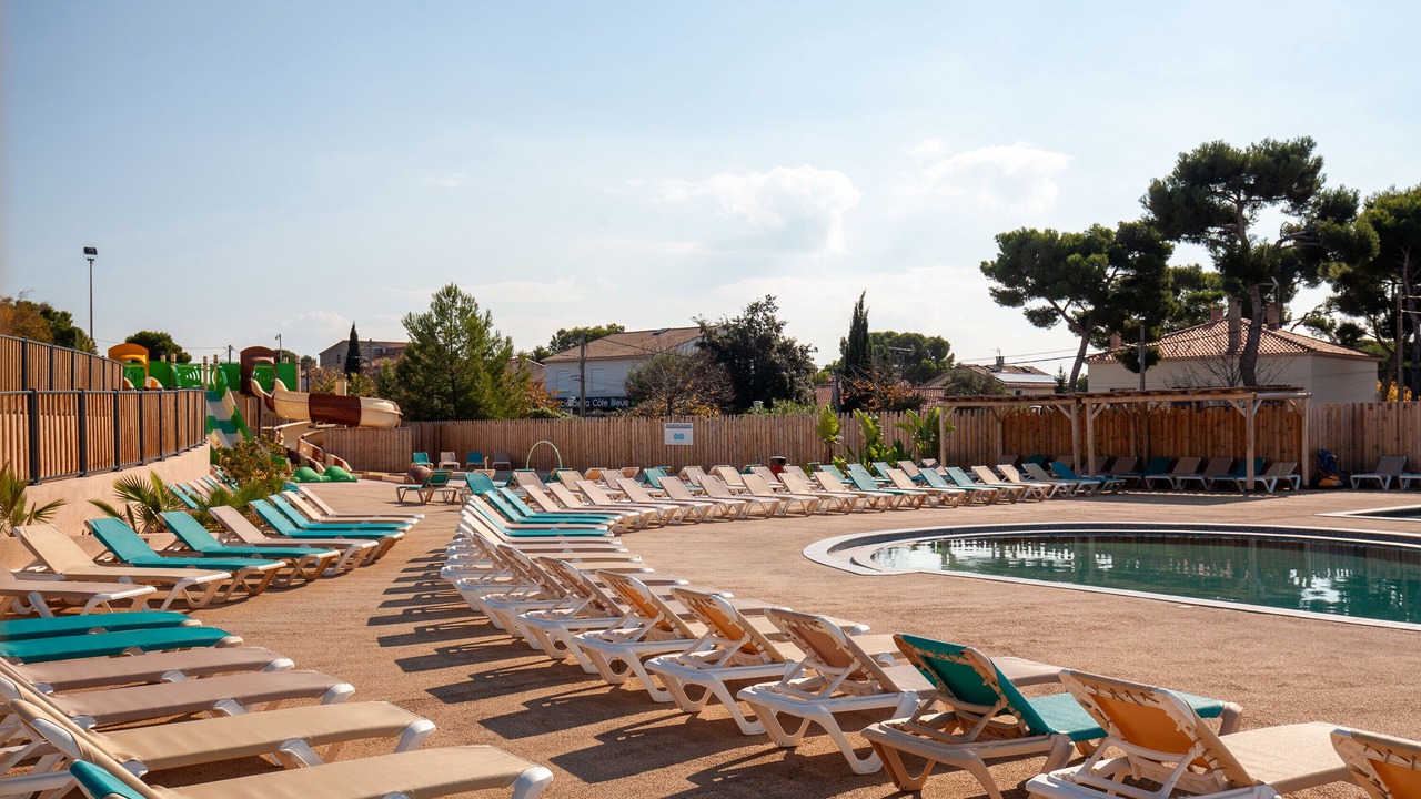 Photo of Outdoor in Carry-le-Rouet