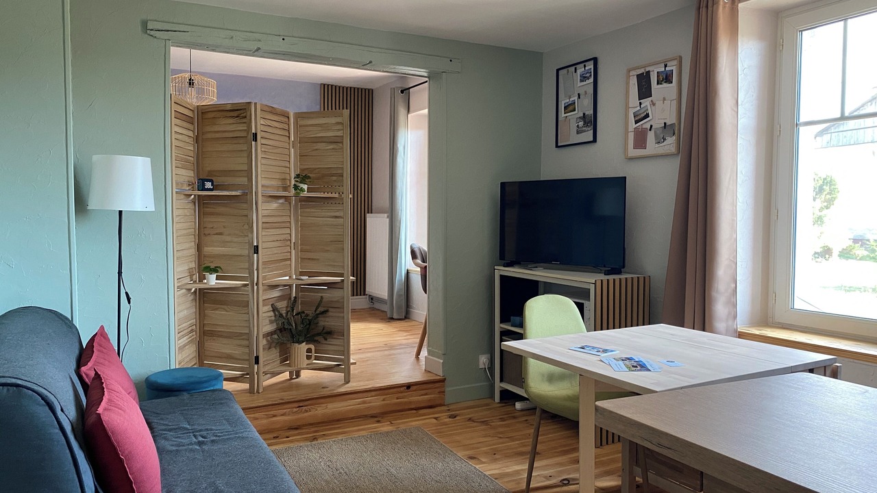 Photo of Livingroom in Prey