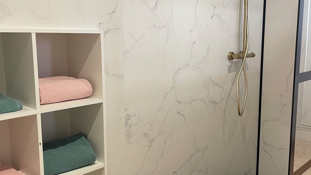 Photo of Bathroom in Prey