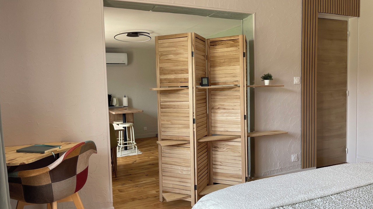 Photo of Bedroom in Prey