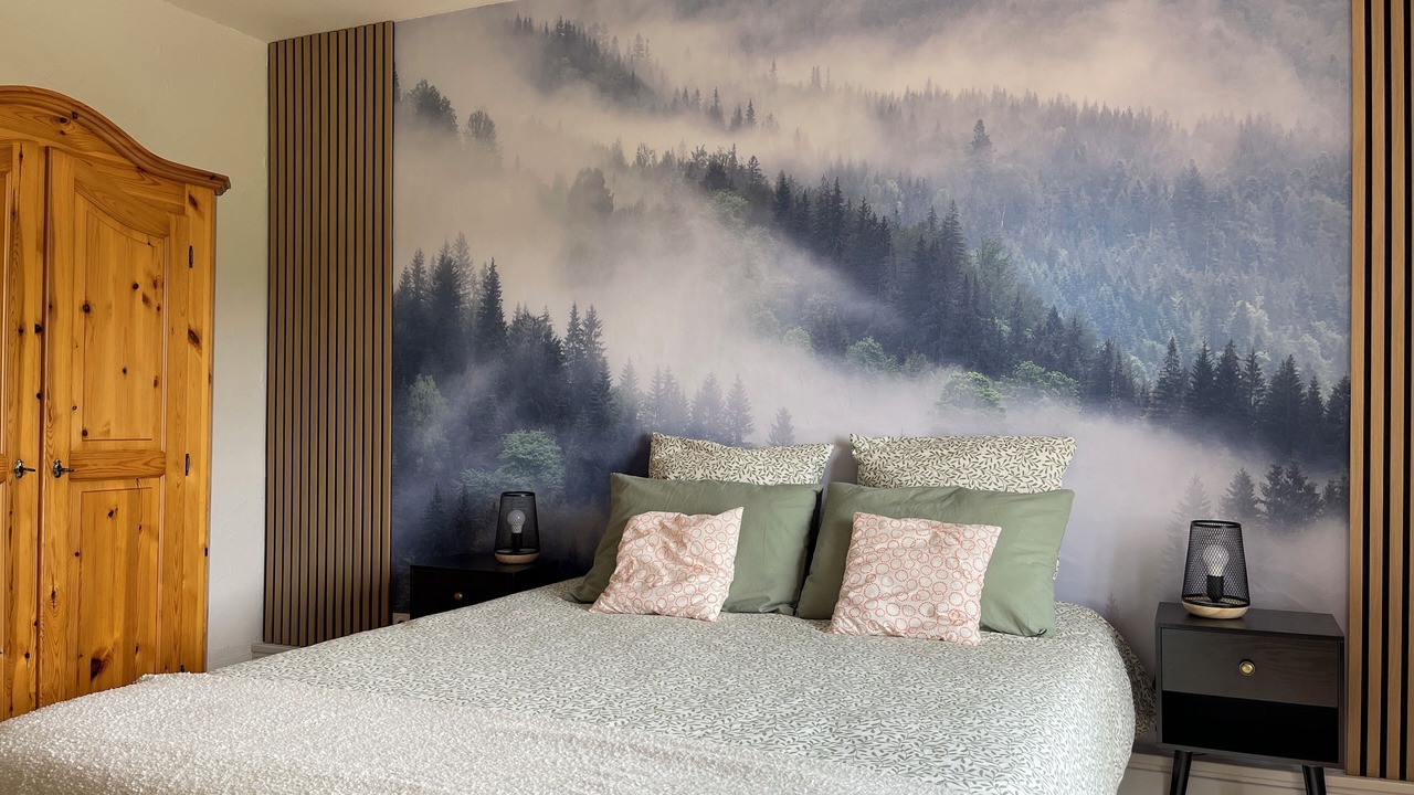 Photo of Bedroom in Prey