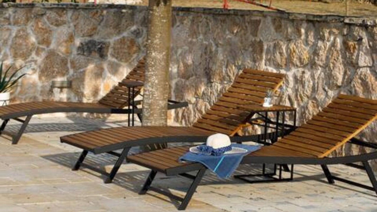Photo of Patio Balcony in Drnis