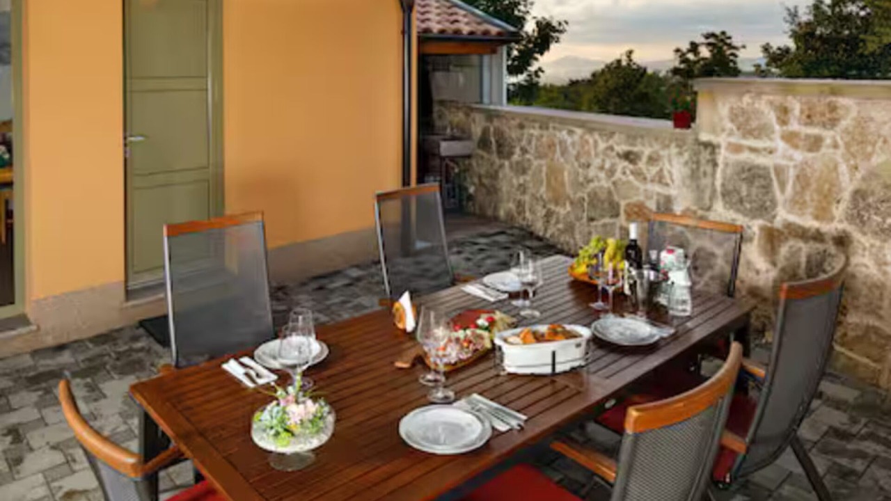 Photo of Outdoor in Drnis
