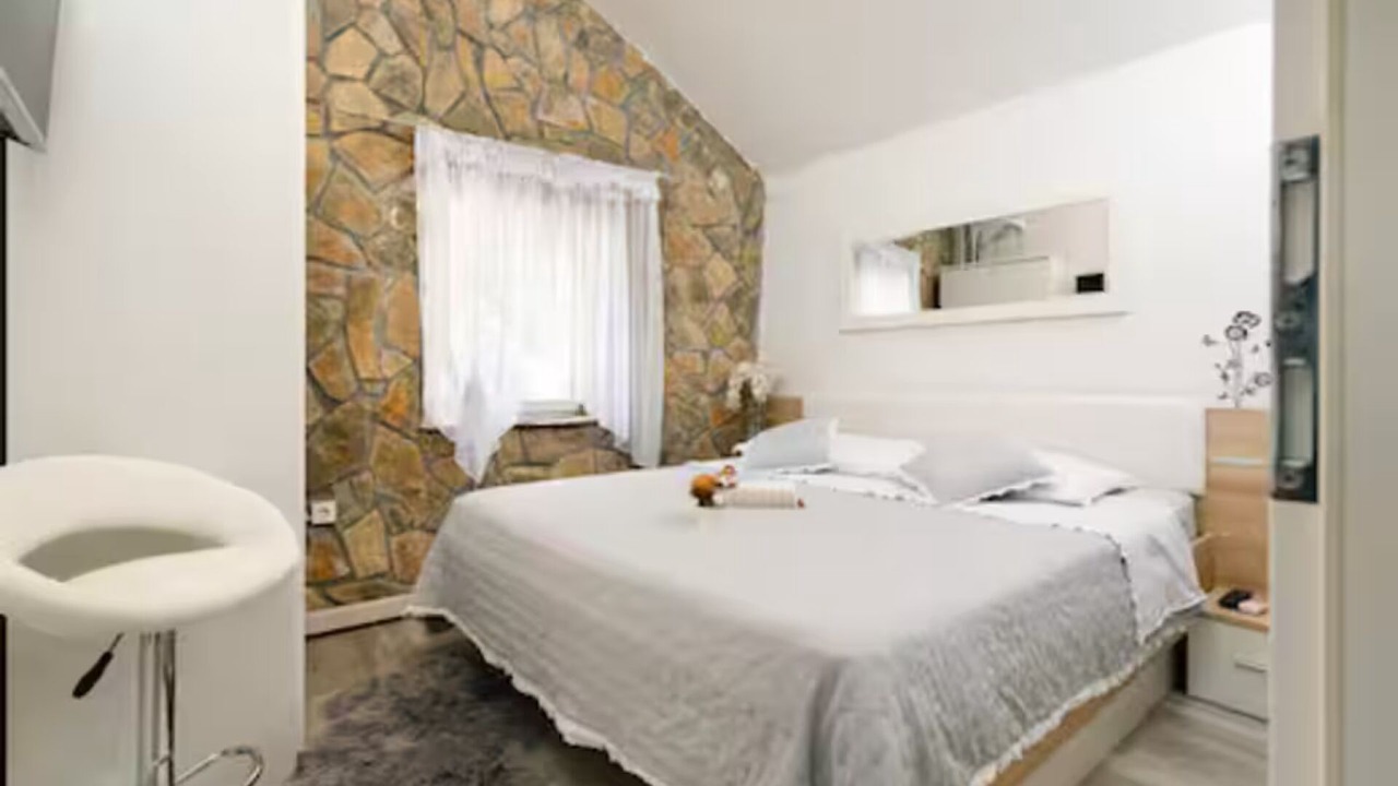 Photo of Bedroom in Drnis