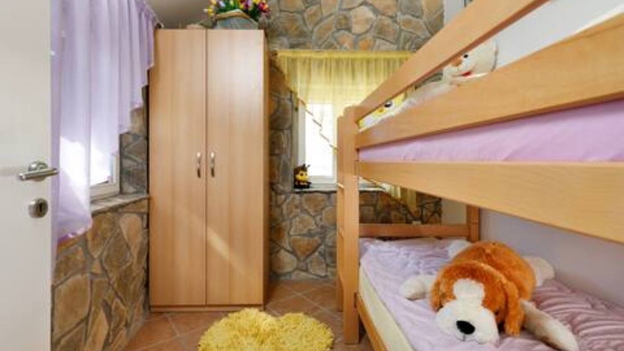 Photo of Bedroom in Drnis