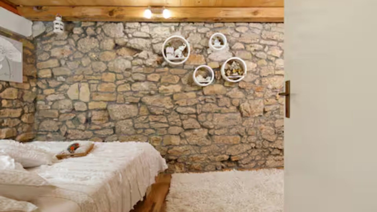 Photo of Bedroom in Drnis