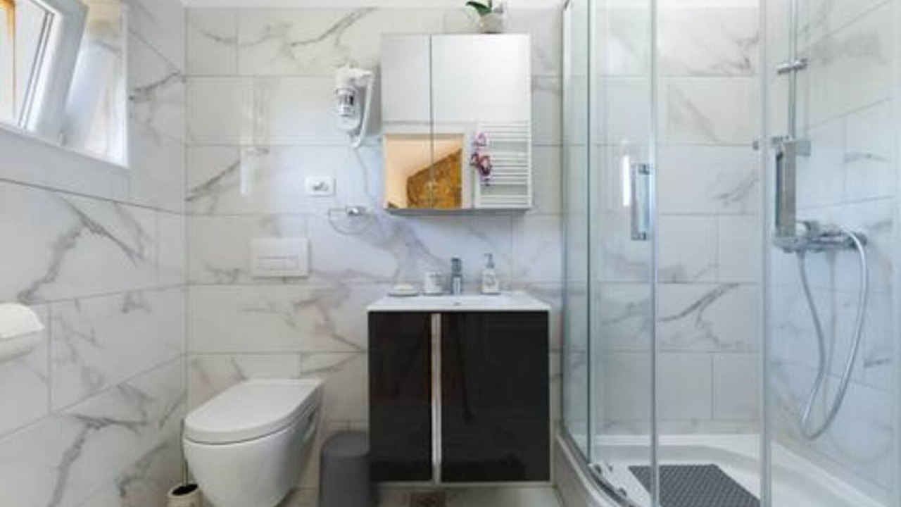 Photo of Bathroom in Drnis