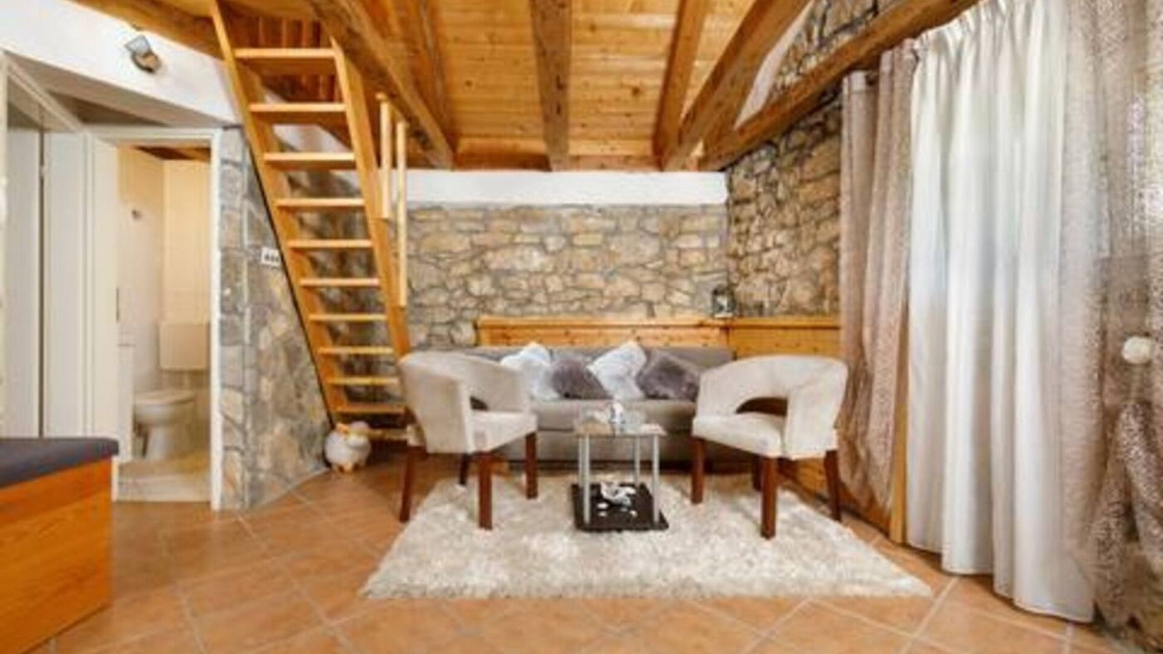 Photo of Livingroom in Drnis