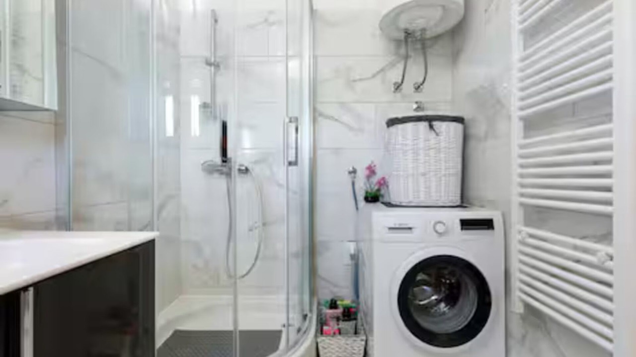Photo of Bathroom in Drnis