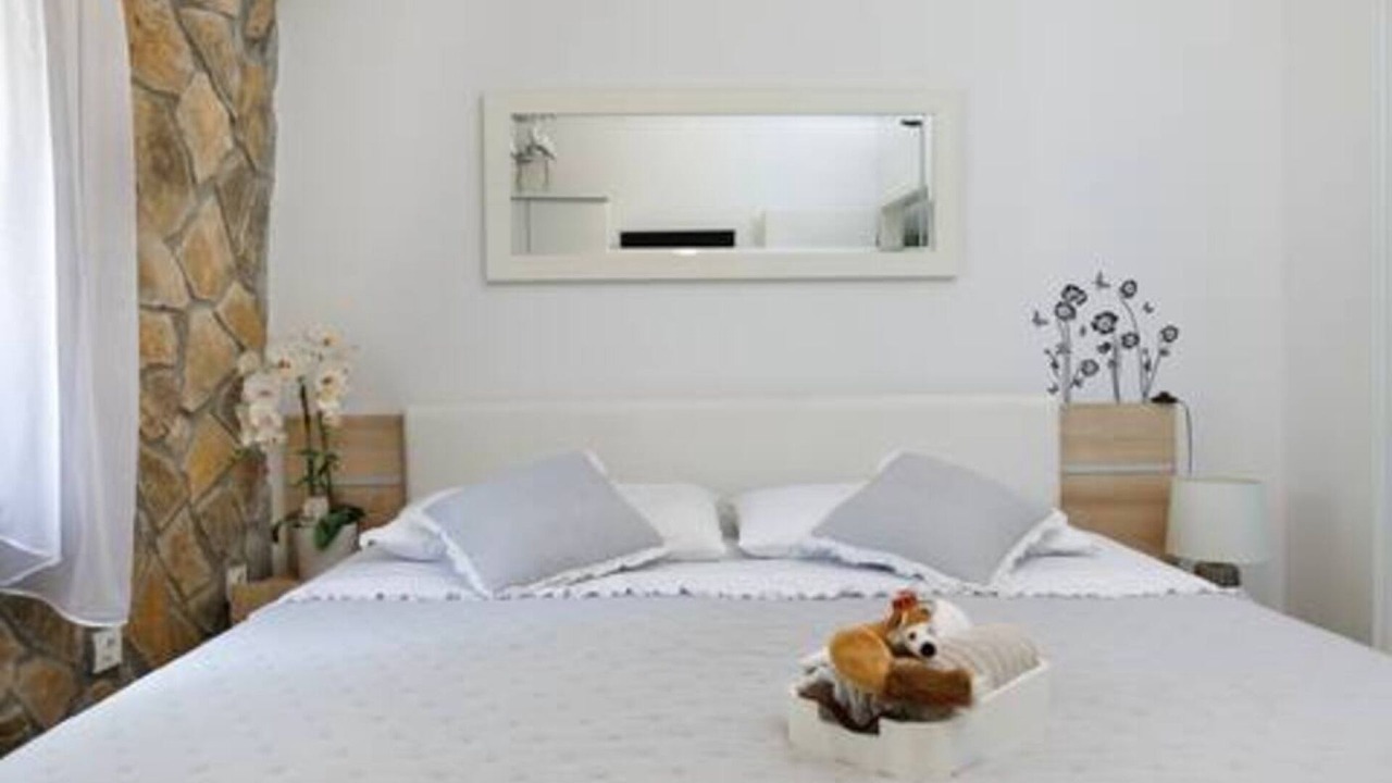 Photo of Bedroom in Drnis
