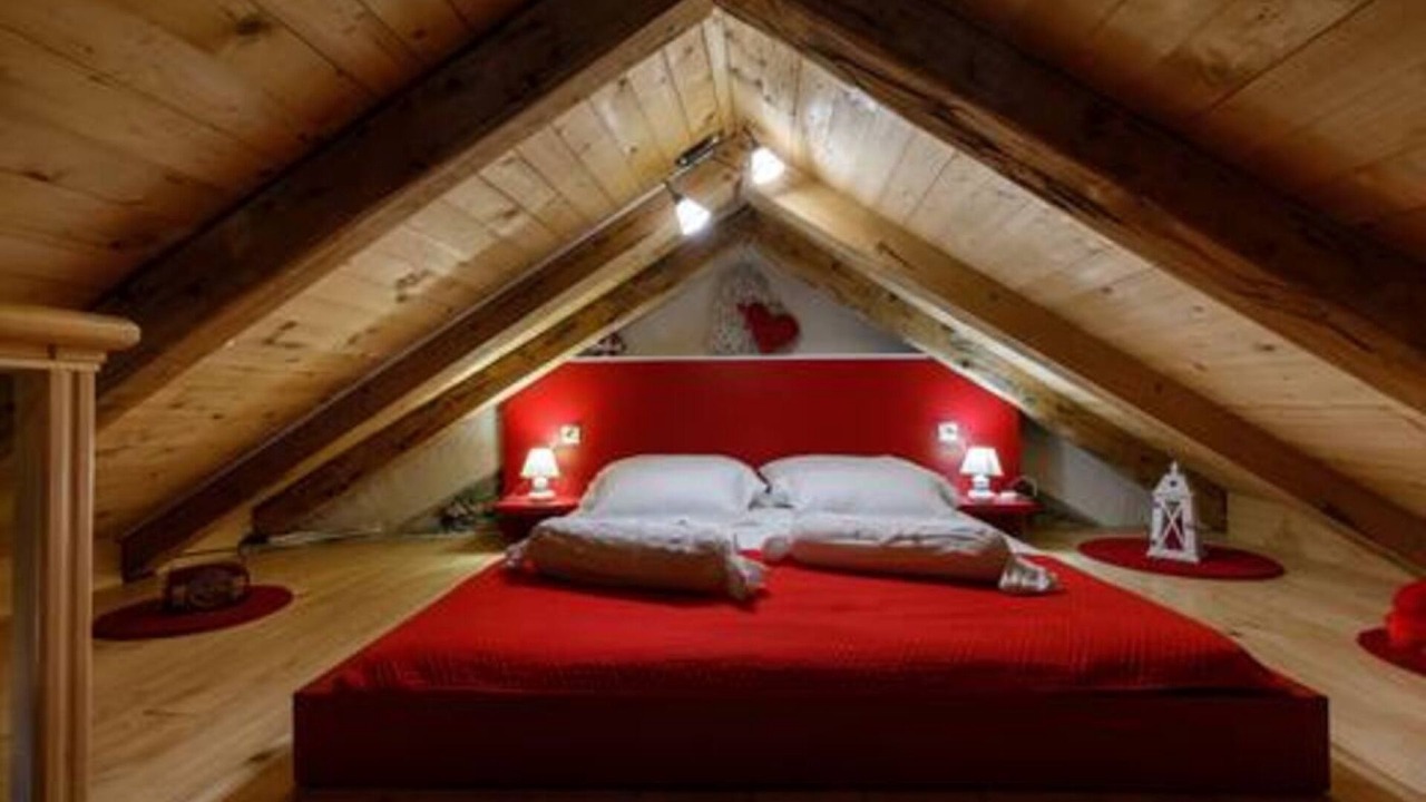 Photo of Bedroom in Drnis