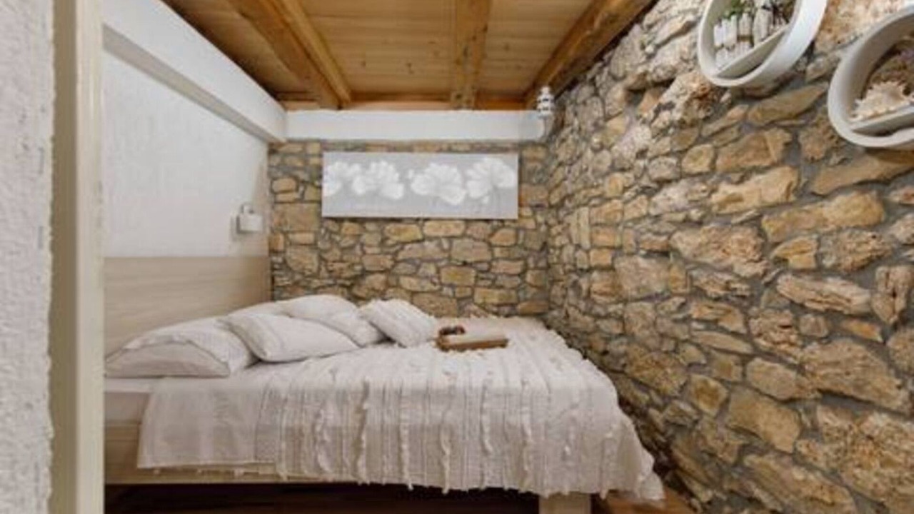 Photo of Bedroom in Drnis