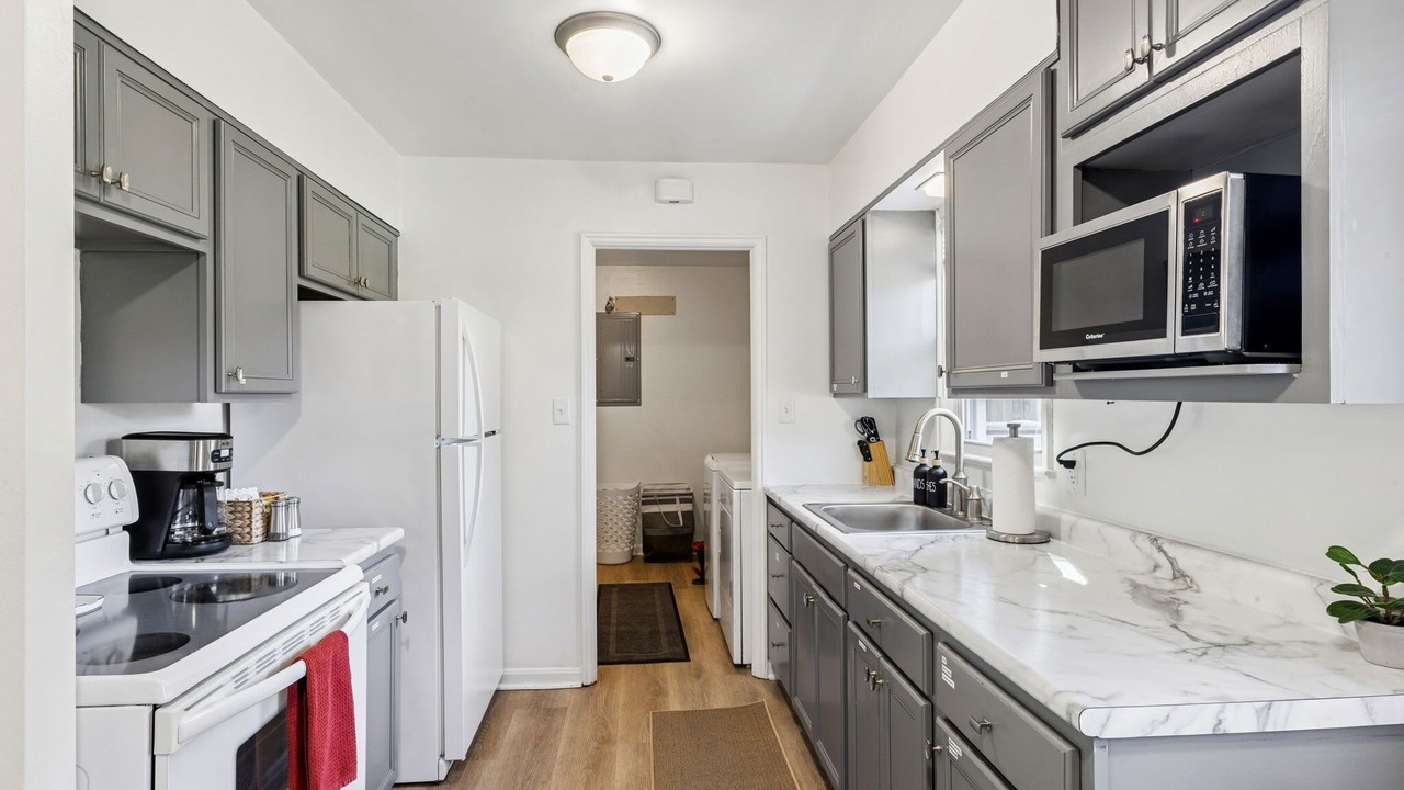 Photo of Kitchen in Parma Heights