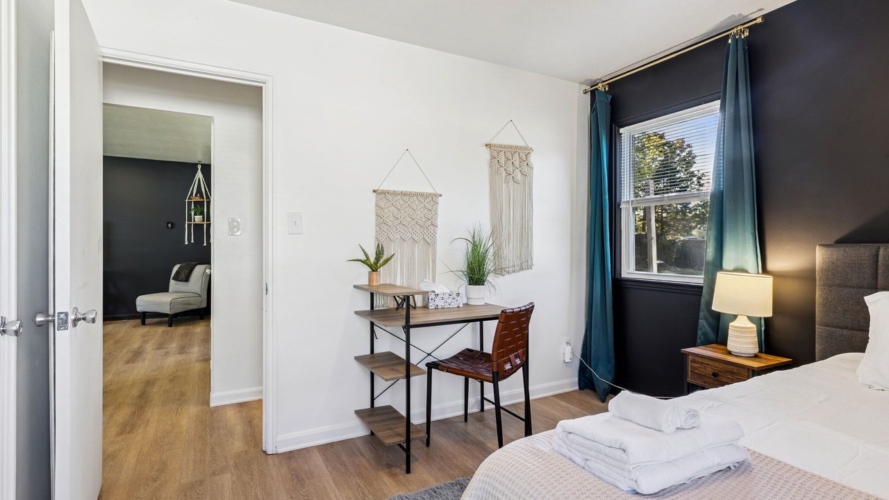 Photo of Bedroom in Parma Heights