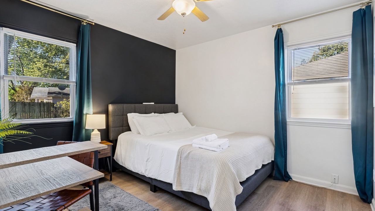 Photo of Bedroom in Parma Heights