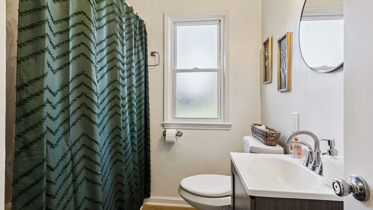 Photo of Bathroom in Parma Heights