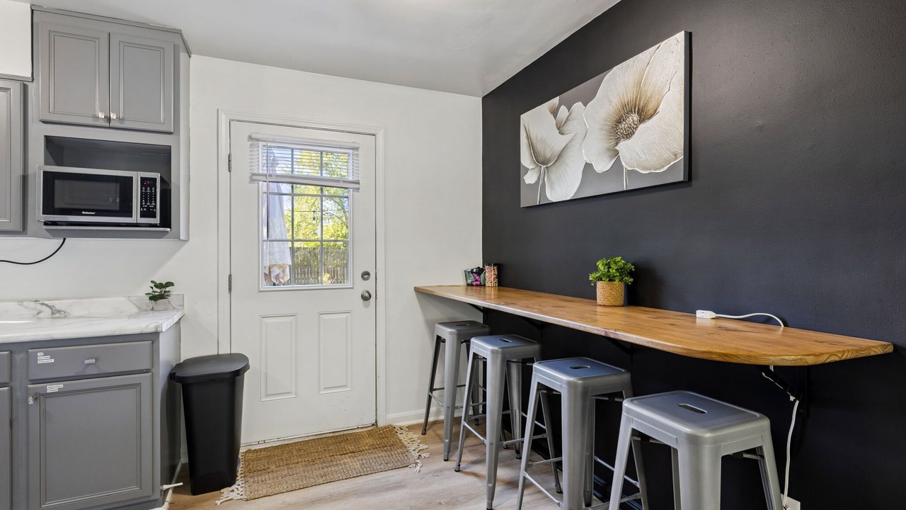 Photo of Kitchen in Parma Heights