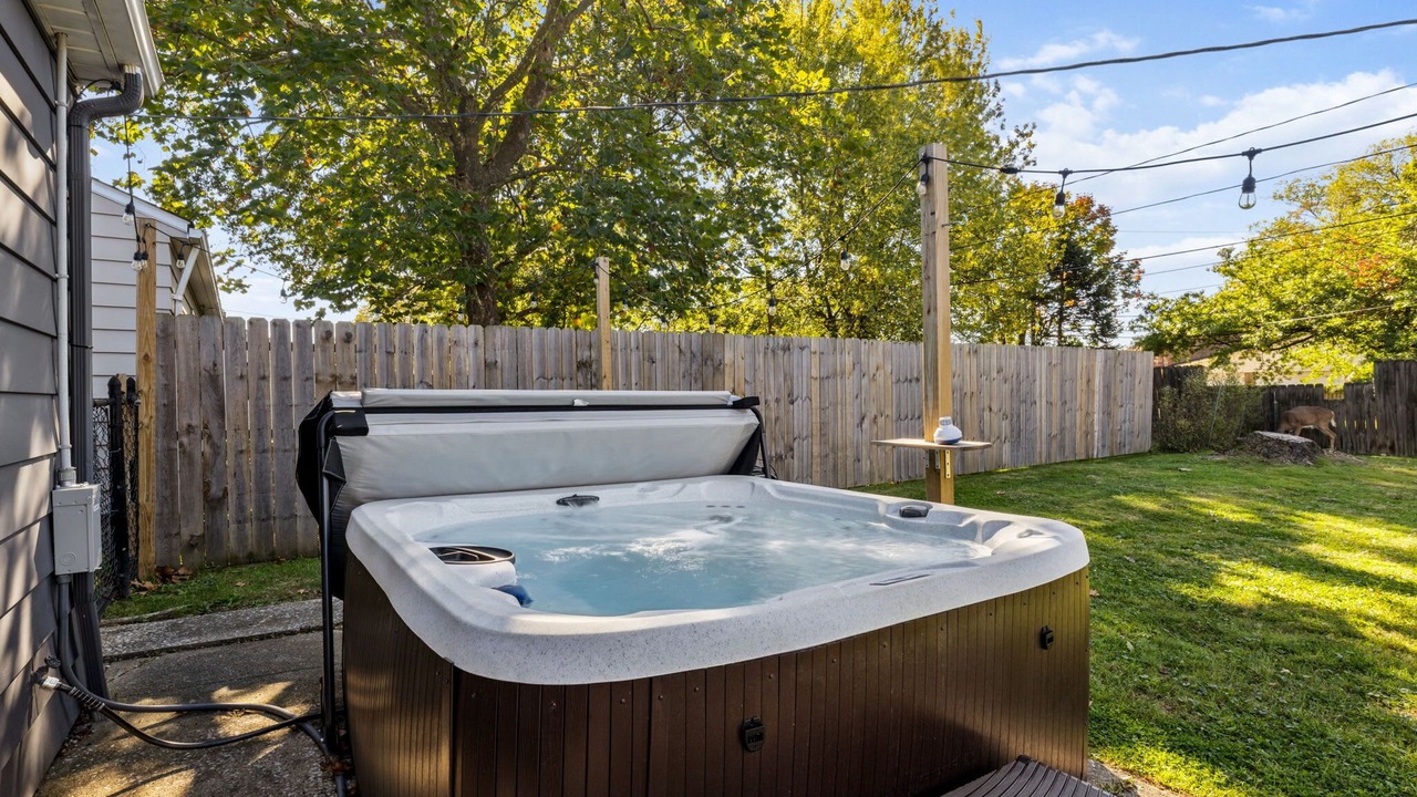 Photo of Outdoor in Parma Heights