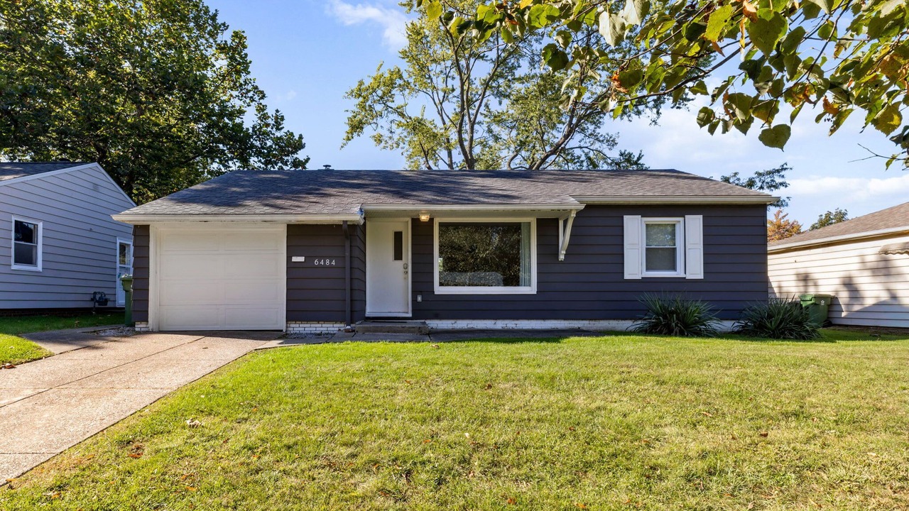 Photo of Outdoor in Parma Heights