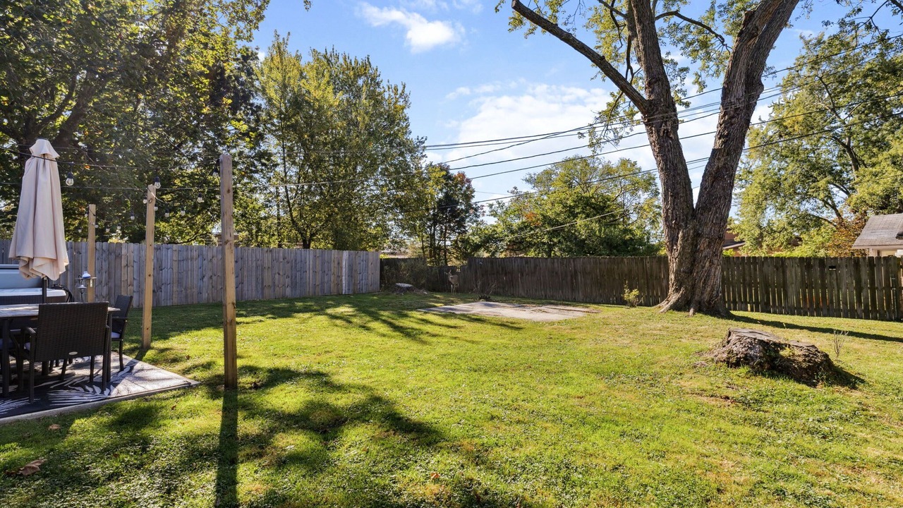 Photo of Outdoor in Parma Heights
