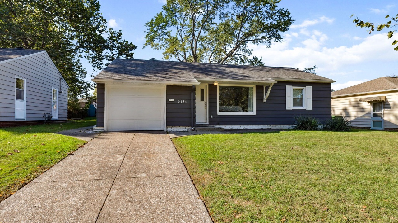 Photo of Outdoor in Parma Heights