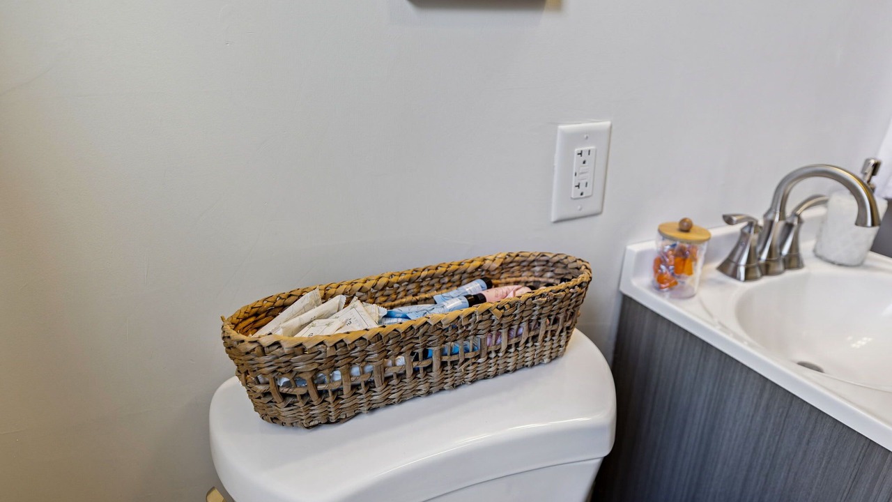 Photo of Bathroom in Parma Heights