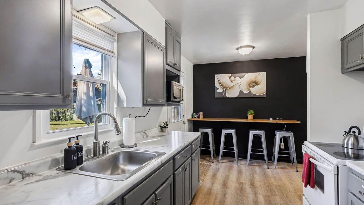 Photo of Kitchen in Parma Heights