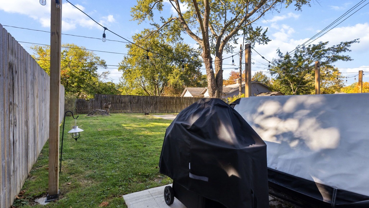 Photo of Outdoor in Parma Heights