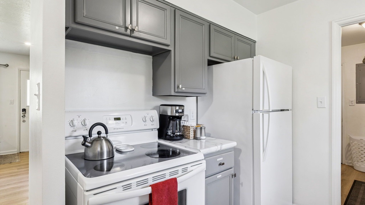 Photo of Kitchen in Parma Heights