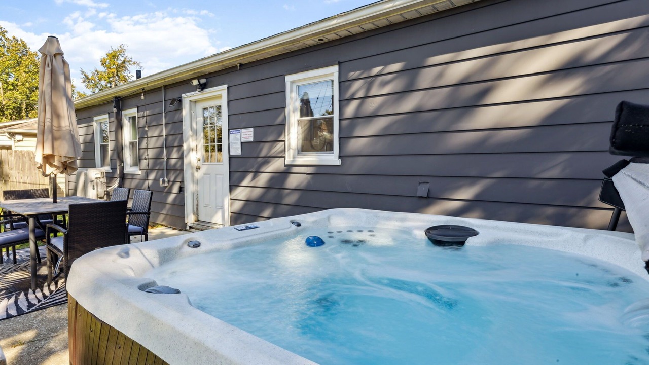 Photo of Outdoor in Parma Heights