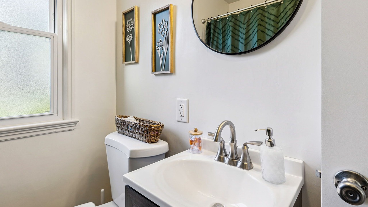 Photo of Bathroom in Parma Heights