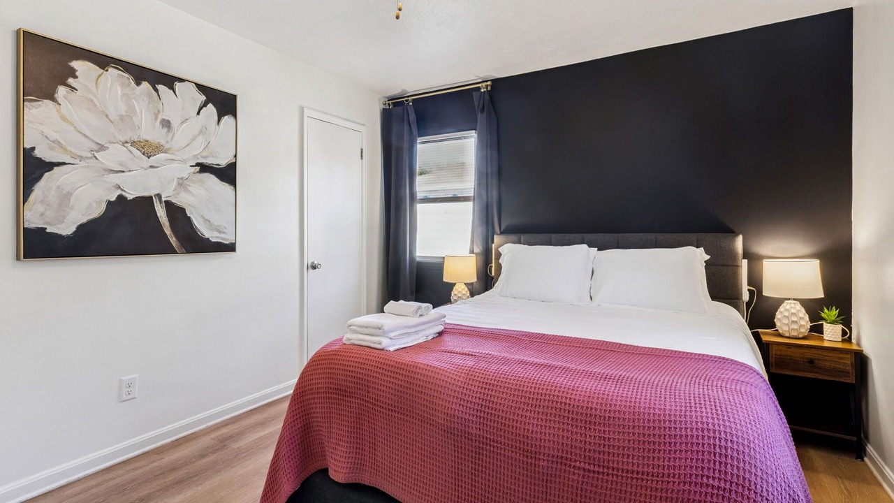 Photo of Bedroom in Parma Heights